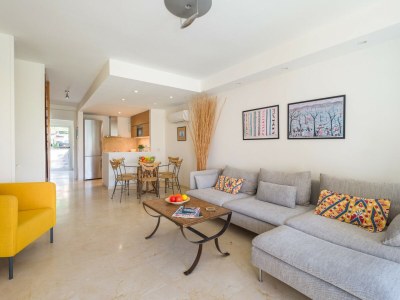 Holiday house Apartment in Pasito Blanco near Private Beach - Features photo 24