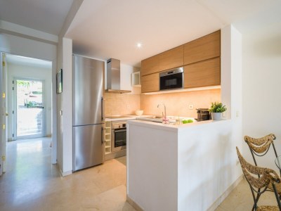Holiday house Apartment in Pasito Blanco near Private Beach - Features photo 26