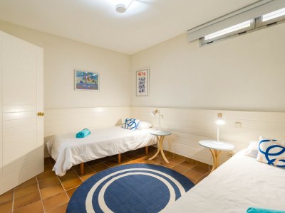 Holiday house Apartment in Pasito Blanco near Private Beach - Features photo 29