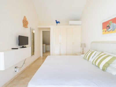 Holiday house Apartment in Pasito Blanco near Private Beach - Features photo 32