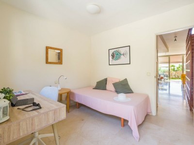 Holiday house Apartment in Pasito Blanco near Private Beach - Features photo 33