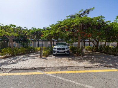 Holiday house Apartment in Pasito Blanco near Private Beach - Environment photo 34