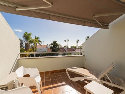 Holiday house Apartment in Pasito Blanco near Private Beach - Outdoor photo 38