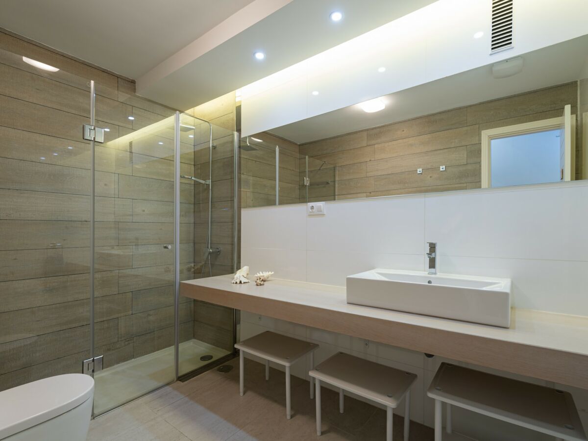 Holiday house Holiday Home in Spain near the Beach & Marina - Features photo 3