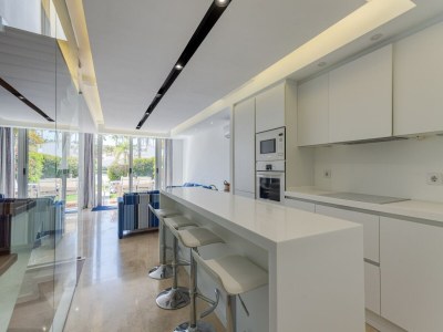 Holiday house Holiday Home in Spain near the Beach & Marina - Features photo 9