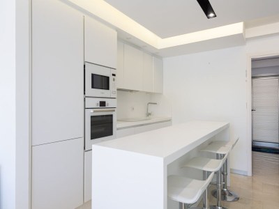 Holiday house Holiday Home in Spain near the Beach & Marina - Features photo 12