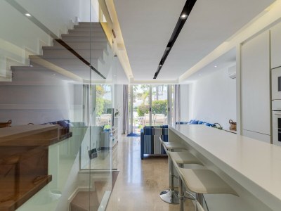 Holiday house Holiday Home in Spain near the Beach & Marina - Features photo 14