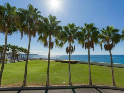 Holiday house Holiday Home in Spain near the Beach & Marina - Environment photo 18