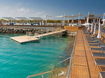 Holiday house Holiday Home in Spain near the Beach & Marina - Environment photo 21