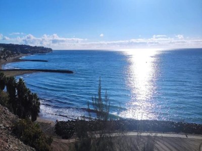 Holiday house Holiday Home in Spain near the Beach & Marina - Environment photo 24