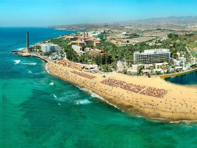 Holiday house Holiday Home in Spain near the Beach & Marina - Environment photo 27