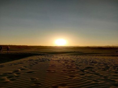 Holiday house Holiday Home in Spain near the Beach & Marina - Environment photo 29