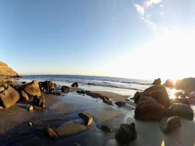 Holiday house Holiday Home in Spain near the Beach & Marina - Environment photo 30