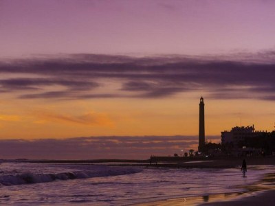 Holiday house Holiday Home in Spain near the Beach & Marina - Environment photo 31