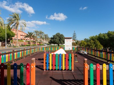 Holiday house Holiday Home in Spain near the Beach & Marina - Outdoor photo 32