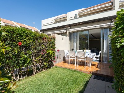 Holiday house Holiday Home in Spain near the Beach & Marina - Outdoor photo 36