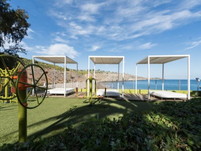 Holiday house Holiday Home in Spain near the Beach & Marina - Outdoor photo 37