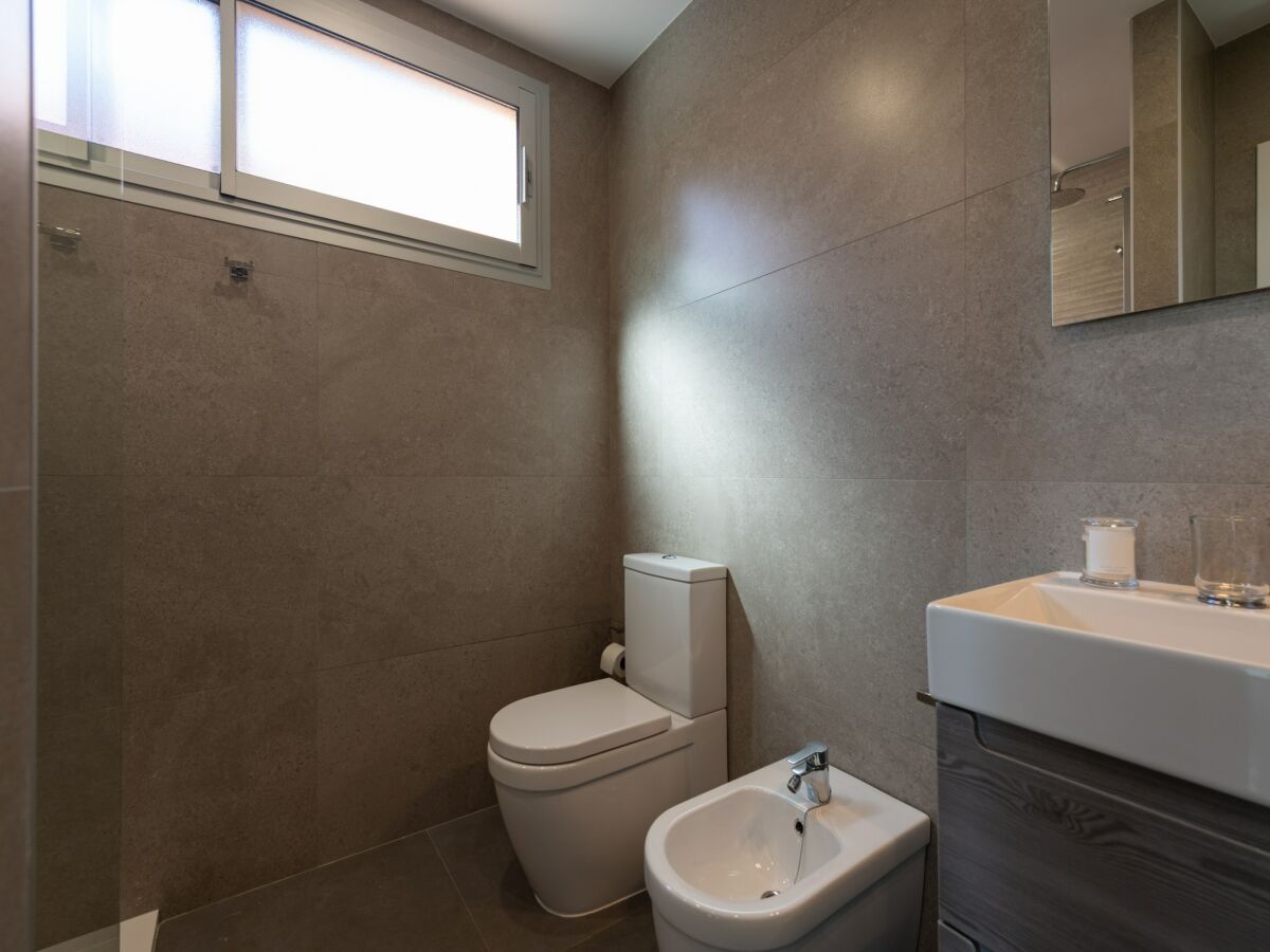 Chalet Chalet in Maspalomas with Heated Pool - Features photo 4