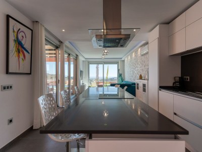 Chalet Chalet in Maspalomas with Heated Pool - Features photo 7