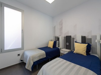 Chalet Chalet in Maspalomas with Heated Pool - Features photo 8