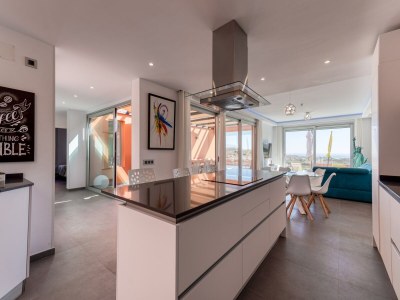 Chalet Chalet in Maspalomas with Heated Pool - Features photo 9