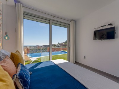 Chalet Chalet in Maspalomas with Heated Pool - Features photo 10