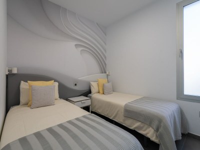 Chalet Chalet in Maspalomas with Heated Pool - Features photo 13