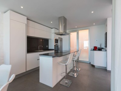 Chalet Chalet in Maspalomas with Heated Pool - Features photo 15