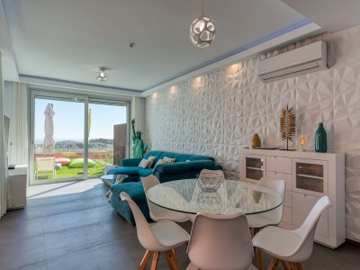 Chalet Chalet in Maspalomas with Heated Pool - Features photo 16