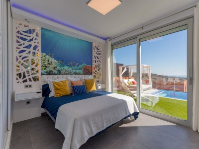 Chalet Chalet in Maspalomas with Heated Pool - Features photo 17