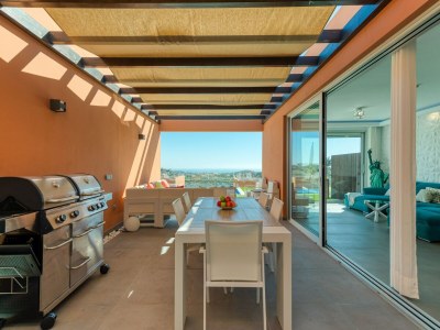 Chalet Chalet in Maspalomas with Heated Pool - Outdoor photo 30