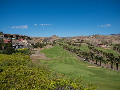 Chalet Chalet in Maspalomas with Heated Pool - Outdoor photo 31