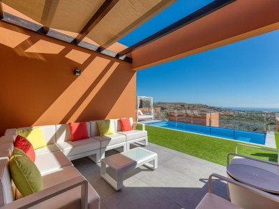 Chalet Chalet in Maspalomas with Heated Pool - Outdoor photo 34