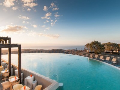 Chalet Chalet in Maspalomas with Heated Pool - Outdoor photo 35