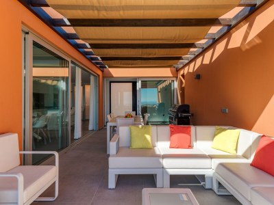 Chalet Chalet in Maspalomas with Heated Pool - Outdoor photo 36