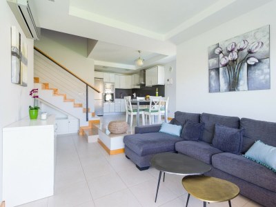 Chalet Chalet in Salobre mit privatem Pool - Features photo 6