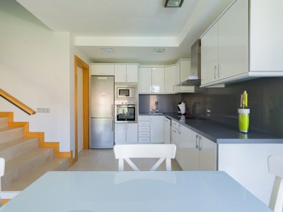 Chalet Chalet in Salobre mit privatem Pool - Features photo 7