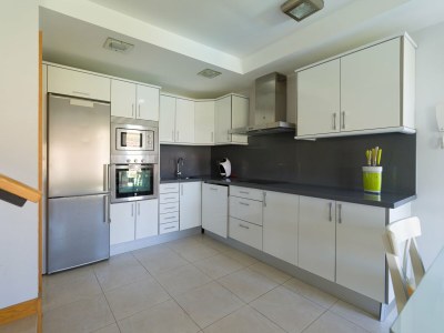 Chalet Chalet in Salobre mit privatem Pool - Features photo 8