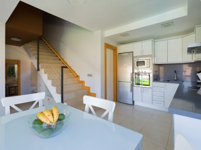 Chalet Chalet in Salobre mit privatem Pool - Features photo 9