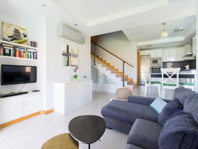 Chalet Chalet in Salobre mit privatem Pool - Features photo 10