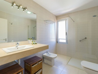 Chalet Chalet in Salobre mit privatem Pool - Features photo 11