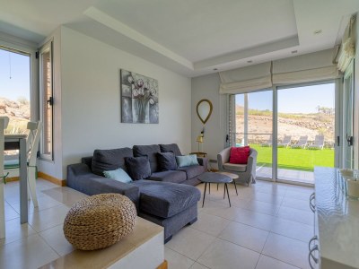 Chalet Chalet in Salobre mit privatem Pool - Features photo 12