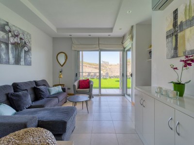 Chalet Chalet in Salobre mit privatem Pool - Features photo 14