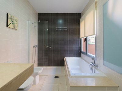 Chalet Chalet in Salobre mit privatem Pool - Features photo 15