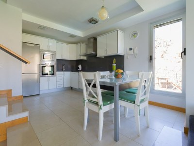 Chalet Chalet in Salobre mit privatem Pool - Features photo 17