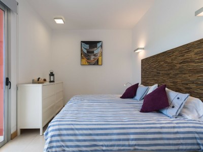 Chalet Chalet in Salobre mit privatem Pool - Features photo 18