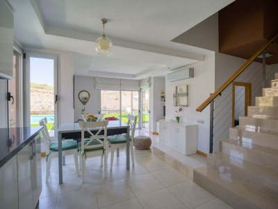 Chalet Chalet in Salobre mit privatem Pool - Features photo 19