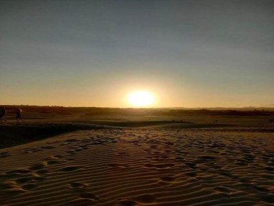 Chalet Chalet in Salobre mit privatem Pool - Environment photo 23