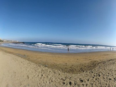 Chalet Chalet in Salobre mit privatem Pool - Environment photo 29