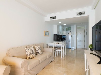 Holiday house Wohnung in Playa de Mogán am Strand - Features photo 13
